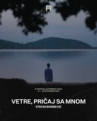 Vjetre, pričaj sa mnom