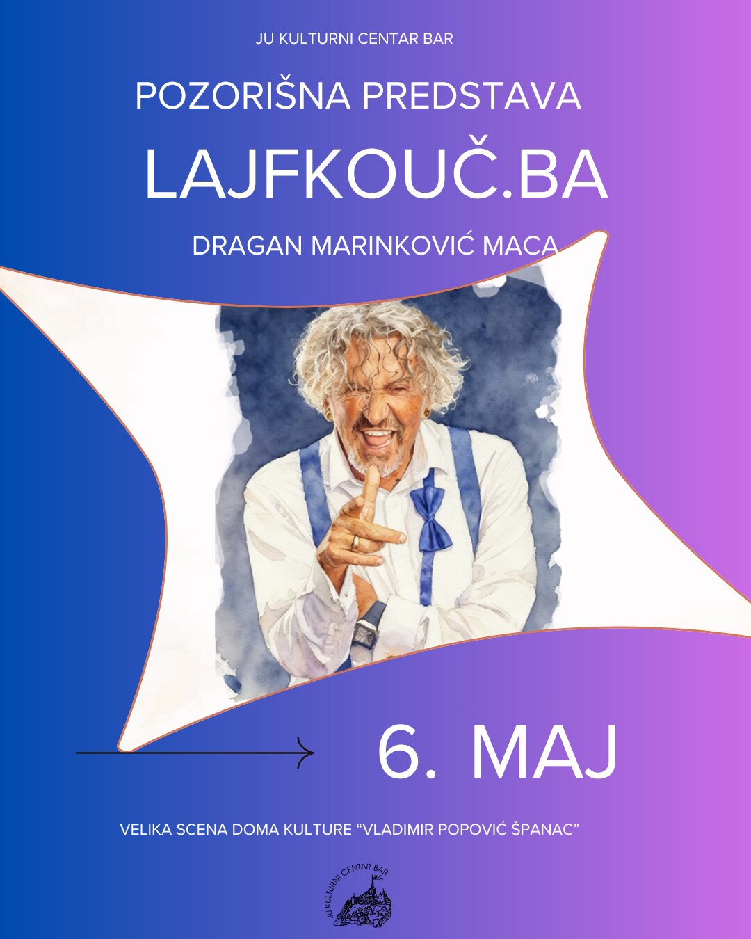 Lajfkouč.ba