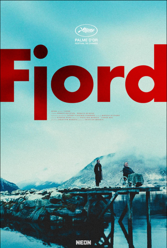„Fjord“
